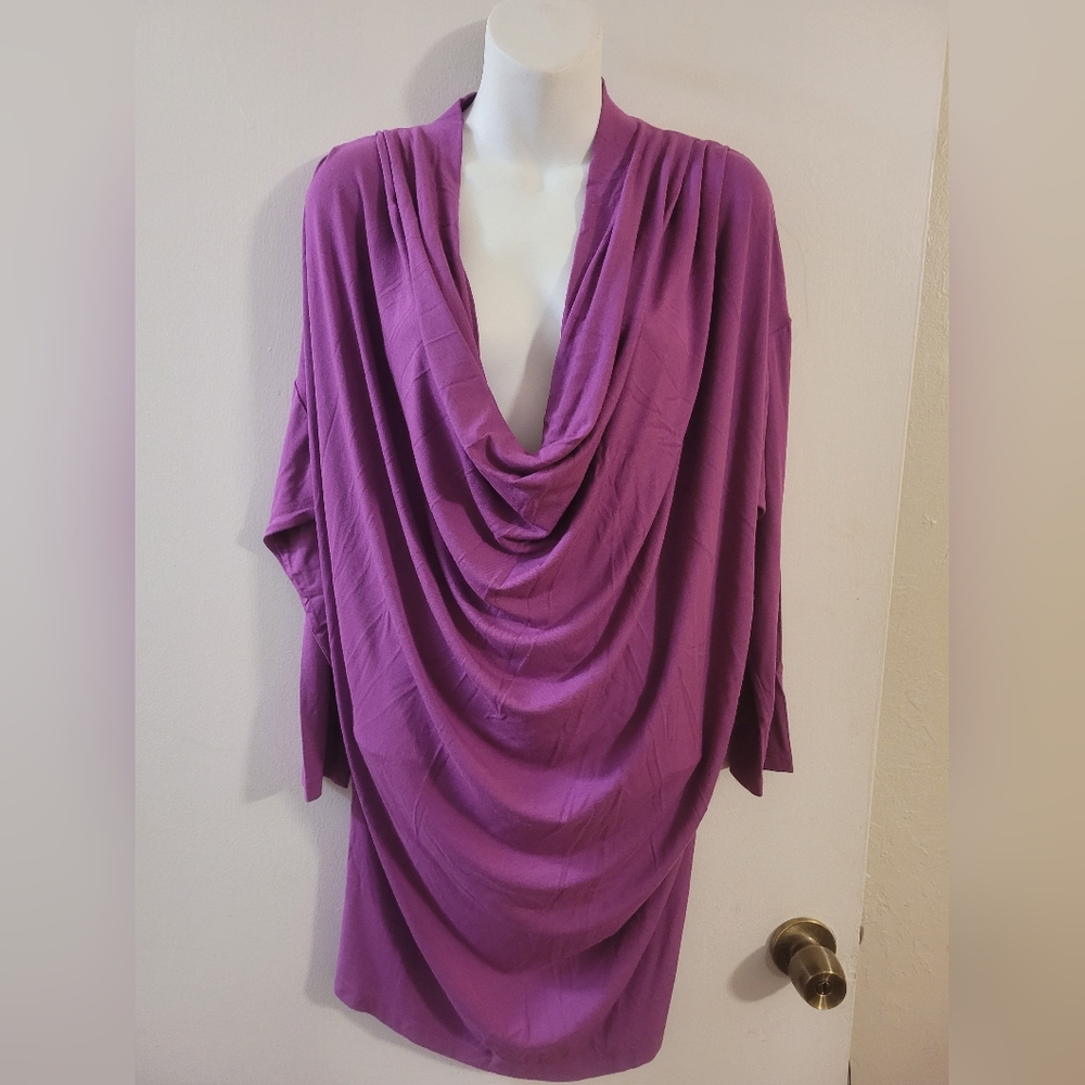 Analili Tunic